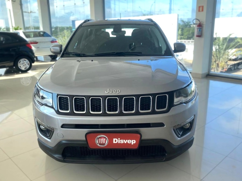 jeep compass 2.0 16v flex sport automatico 4p 2021 jeep compass 2.0 16v flex sport automatico 4p 2021