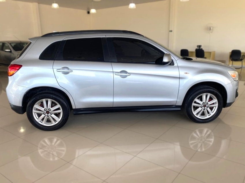 mitsubishi asx 2.0 4x2 16v gasolina 4p automatico 2013 mitsubishi asx 2.0 4x2 16v gasolina 4p automatico 2013