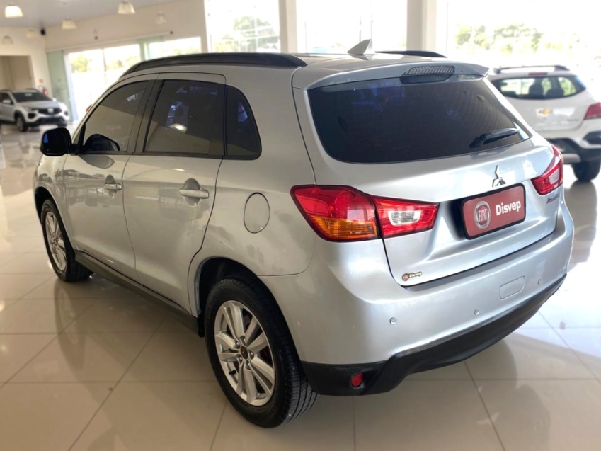 mitsubishi asx 2.0 4x2 16v gasolina 4p automatico 2013 mitsubishi asx 2.0 4x2 16v gasolina 4p automatico 2013