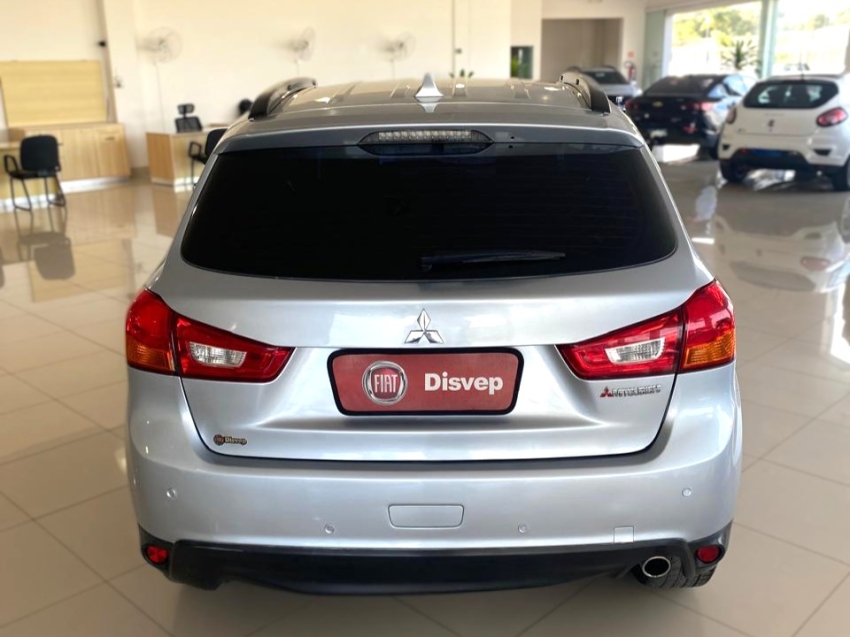 mitsubishi asx 2.0 4x2 16v gasolina 4p automatico 2013 mitsubishi asx 2.0 4x2 16v gasolina 4p automatico 2013