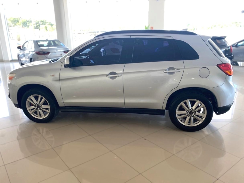 mitsubishi asx 2.0 4x2 16v gasolina 4p automatico 2013 mitsubishi asx 2.0 4x2 16v gasolina 4p automatico 2013