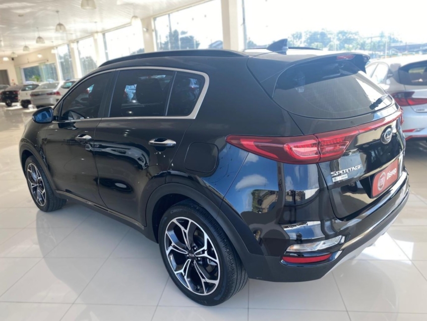 kia sportage 2.0 ex 4x2 16v flex 4p automatico 2022 kia sportage 2.0 ex 4x2 16v flex 4p automatico 2022