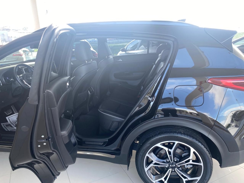 kia sportage 2.0 ex 4x2 16v flex 4p automatico 2022 kia sportage 2.0 ex 4x2 16v flex 4p automatico 2022