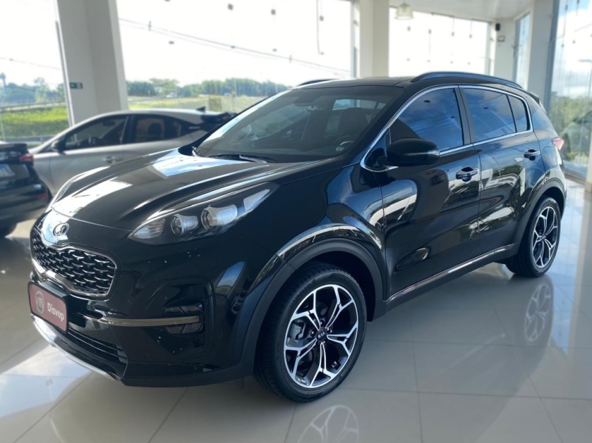 kia sportage 2.0 ex 4x2 16v flex 4p automatico 2022 kia sportage 2.0 ex 4x2 16v flex 4p automatico 2022