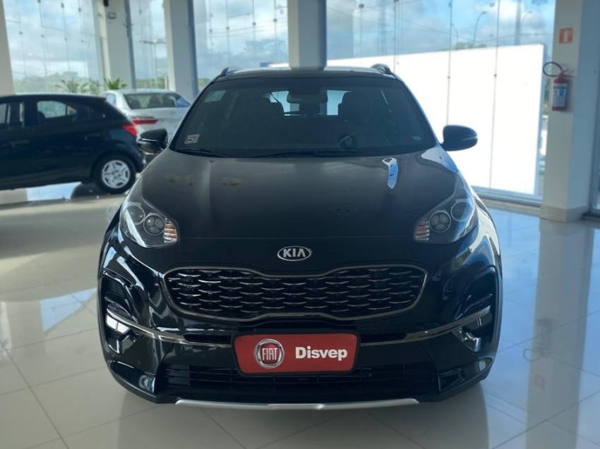 kia sportage 2.0 ex 4x2 16v flex 4p automatico 2022 kia sportage 2.0 ex 4x2 16v flex 4p automatico 2022