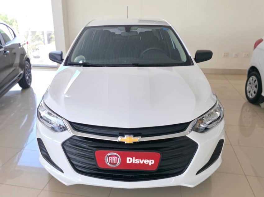chevrolet onix 1.0 turbo flex plus premier automatico 4p 2023