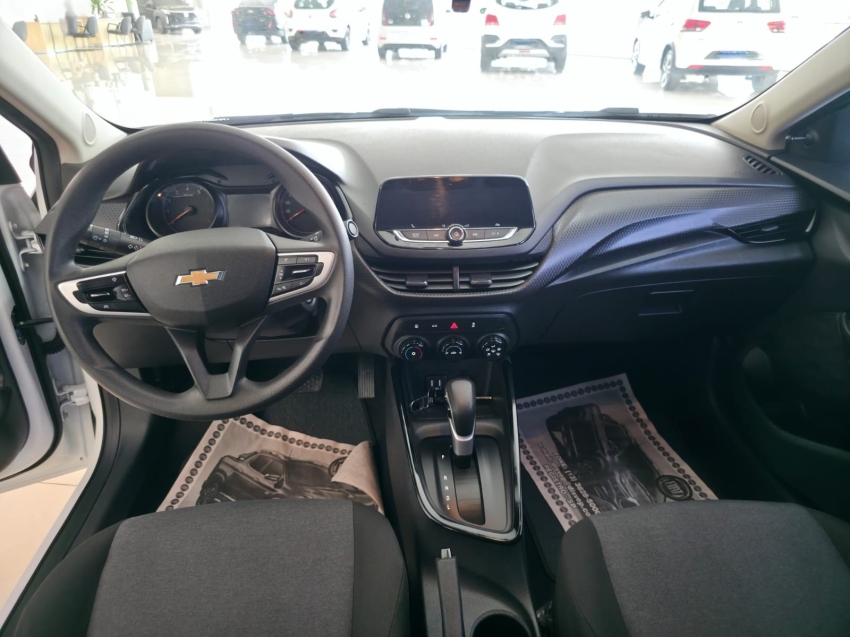 chevrolet onix 1.0 turbo flex plus premier automatico 4p 2023