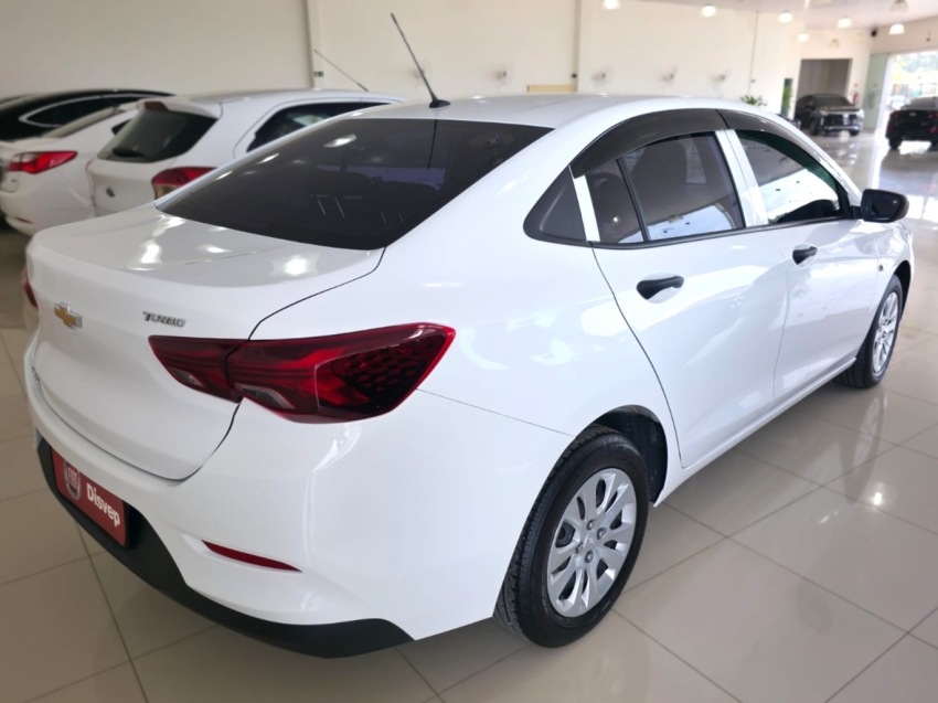 chevrolet onix 1.0 turbo flex plus premier automatico 4p 2023