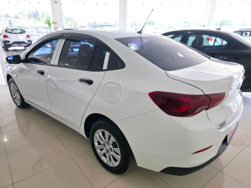 chevrolet onix 1.0 turbo flex plus premier automatico 4p 2023