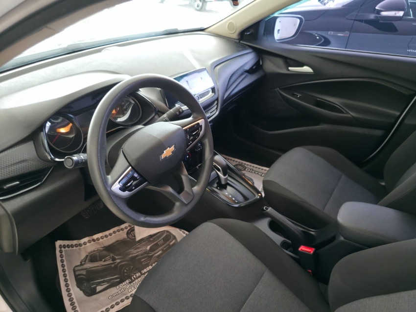 chevrolet onix 1.0 turbo flex plus premier automatico 4p 2023