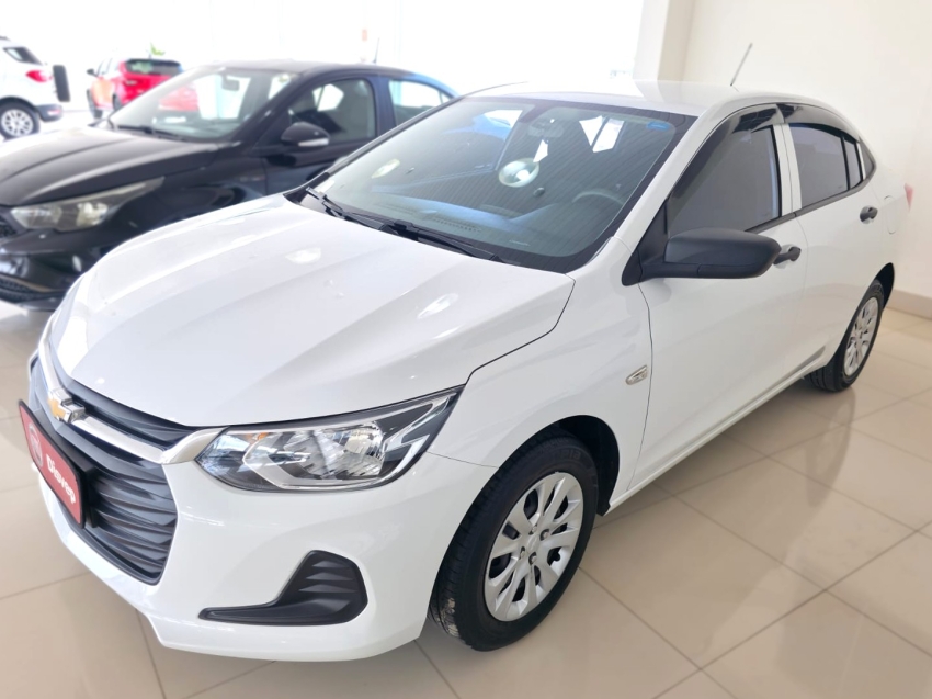 chevrolet onix 1.0 turbo flex plus premier automatico 4p 2023