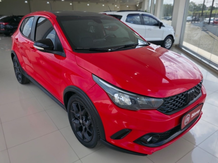 fiat argo 1.8 e.torq flex hgt at6 4p automatico 2021