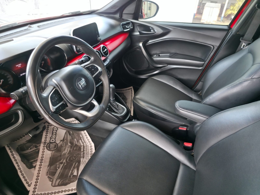 fiat argo 1.8 e.torq flex hgt at6 4p automatico 2021