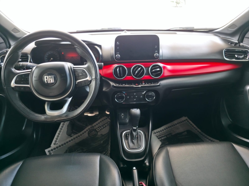fiat argo 1.8 e.torq flex hgt at6 4p automatico 2021