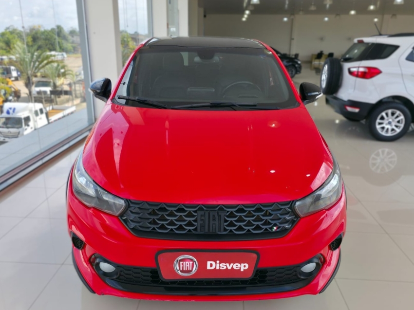 fiat argo 1.8 e.torq flex hgt at6 4p automatico 2021
