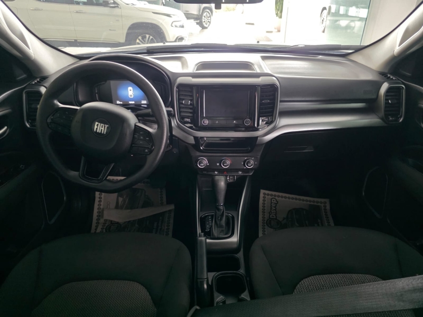 fiat toro 1.3 turbo 270 flex endurance at6 4p automatico 2022 fiat toro 1.3 turbo 270 flex endurance at6 4p automatico 2022