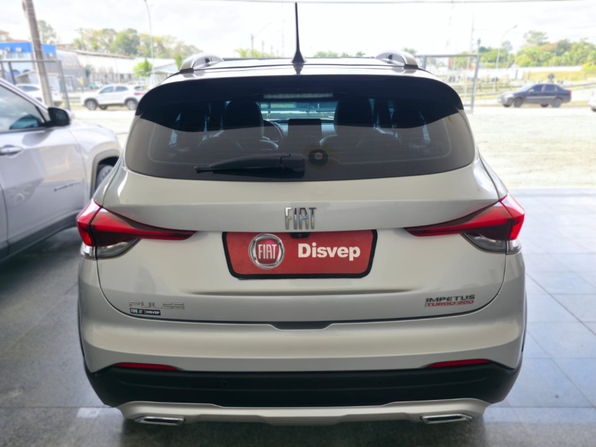fiat pulse 1.0 turbo 200 flex impetus cvt 4p automatico 2022 fiat pulse 1.0 turbo 200 flex impetus cvt 4p automatico 2022