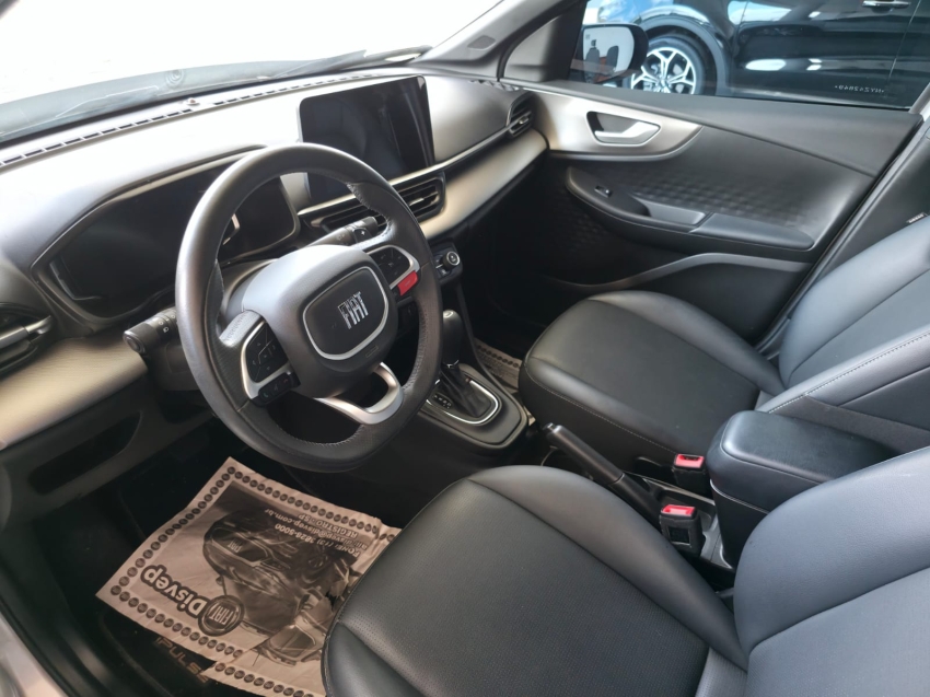 fiat pulse 1.0 turbo 200 flex impetus cvt 4p automatico 2022 fiat pulse 1.0 turbo 200 flex impetus cvt 4p automatico 2022