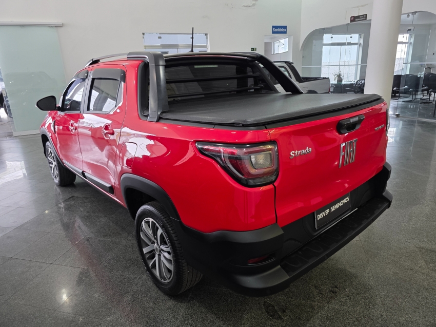 fiat strada 1.3 firefly flex volcano cd manual 4p 20235