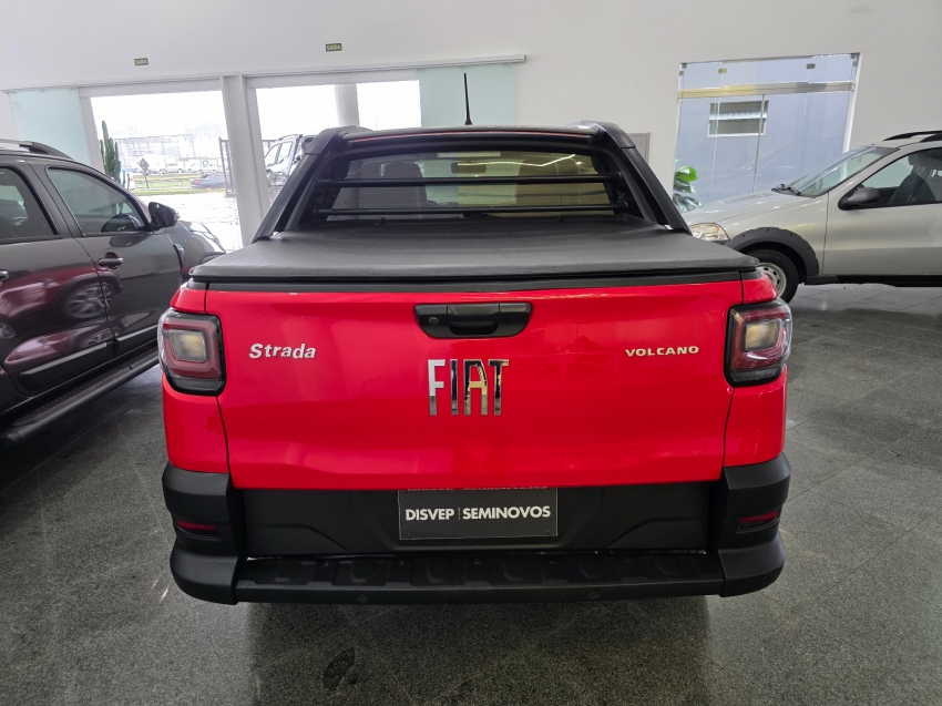 fiat strada 1.3 firefly flex volcano cd manual 4p 20234