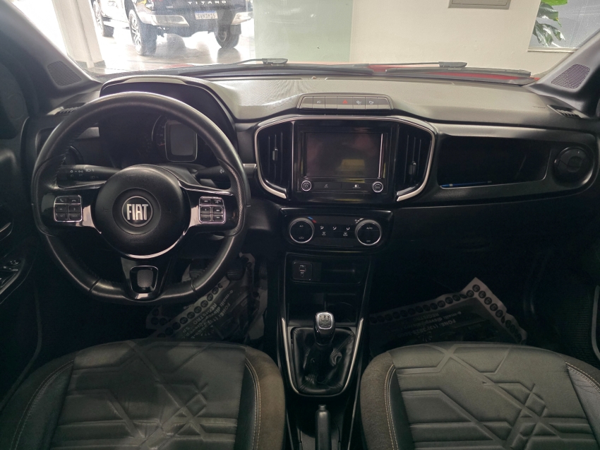 fiat strada 1.3 firefly flex volcano cd manual 4p 20237