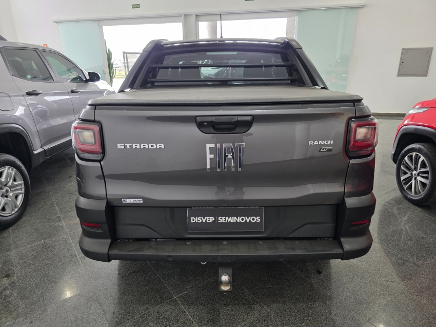 fiat strada 1.3 firefly flex ranch cd cvt 4p automatico 20221