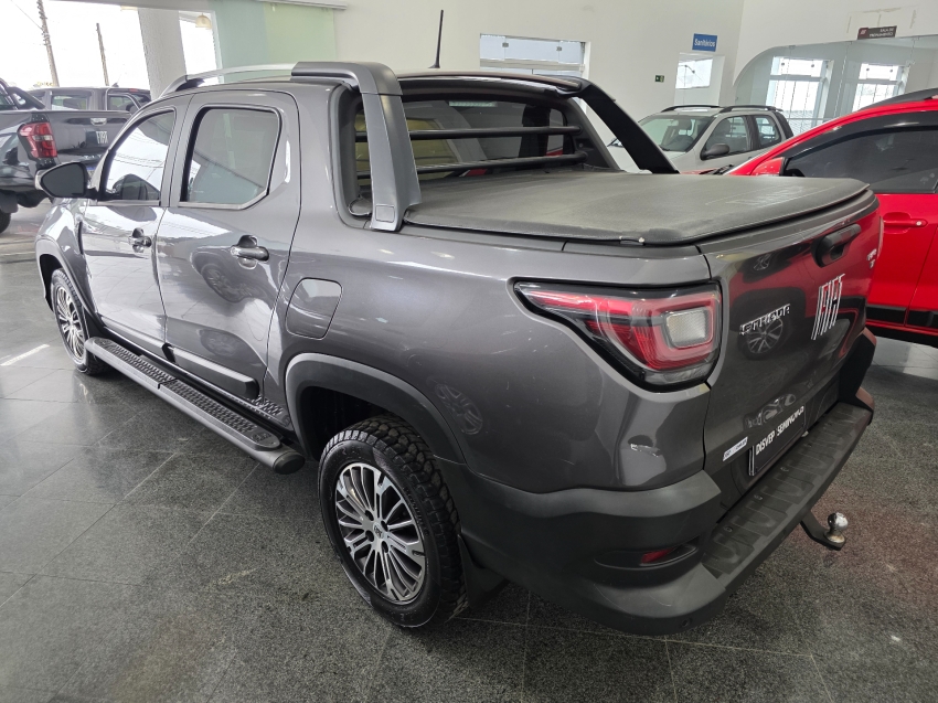 fiat strada 1.3 firefly flex ranch cd cvt 4p automatico 20225