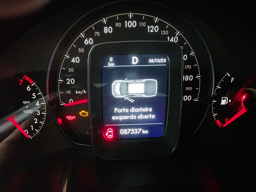 fiat strada 1.3 firefly flex ranch cd cvt 4p automatico 20229