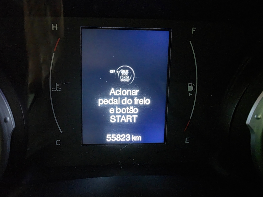 jeep compass 2.0 16v flex longitude automatico 4p 20189