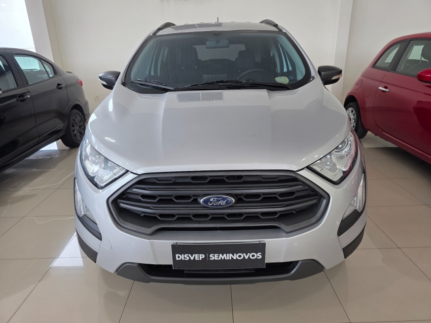 ford ecosport 1.5 ti-vct flex freestyle manual 4p 2019 ford ecosport 1.5 ti-vct flex freestyle manual 4p 2019