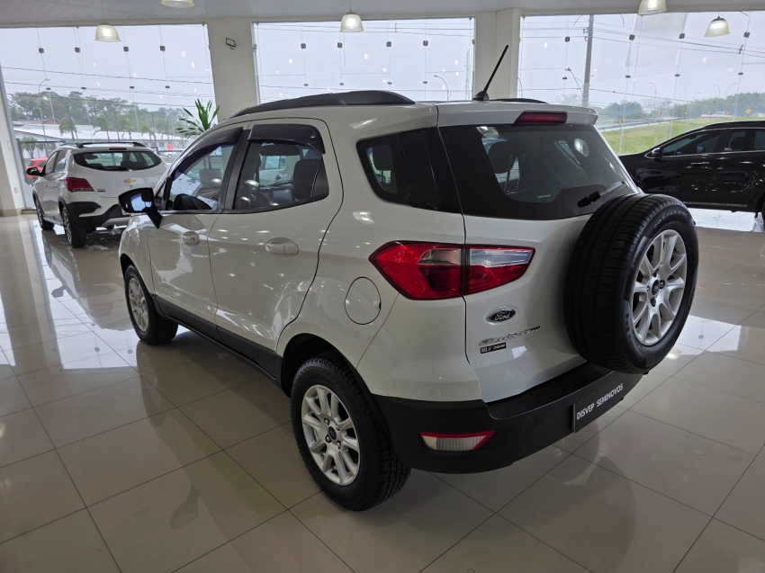 ford ecosport 1.5 ti-vct flex se manual 4p 20204