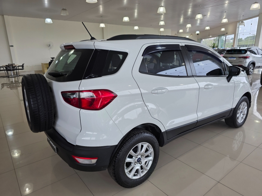 ford ecosport 1.5 ti-vct flex se manual 4p 20205