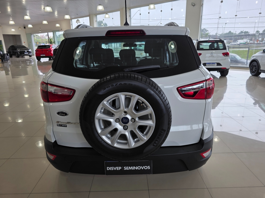 ford ecosport 1.5 ti-vct flex se manual 4p 20201