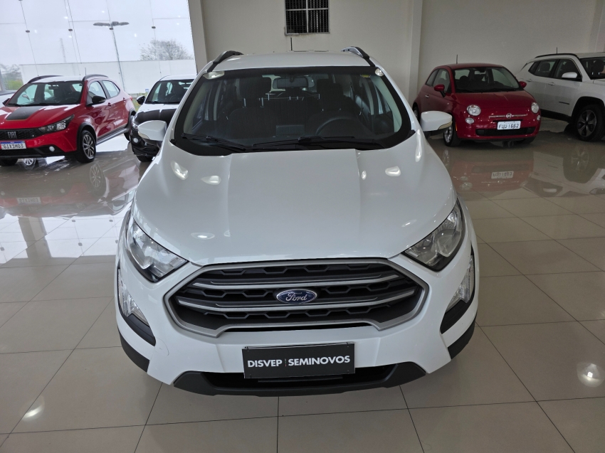 ford ecosport 1.5 ti-vct flex se manual 4p 2020 ford ecosport 1.5 ti-vct flex se manual 4p 2020