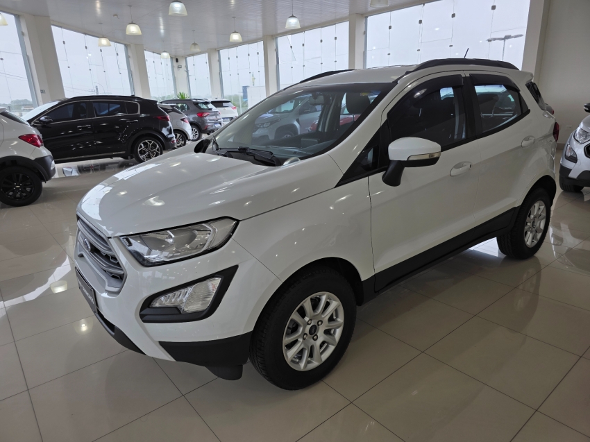 ford ecosport 1.5 ti-vct flex se manual 4p 20203