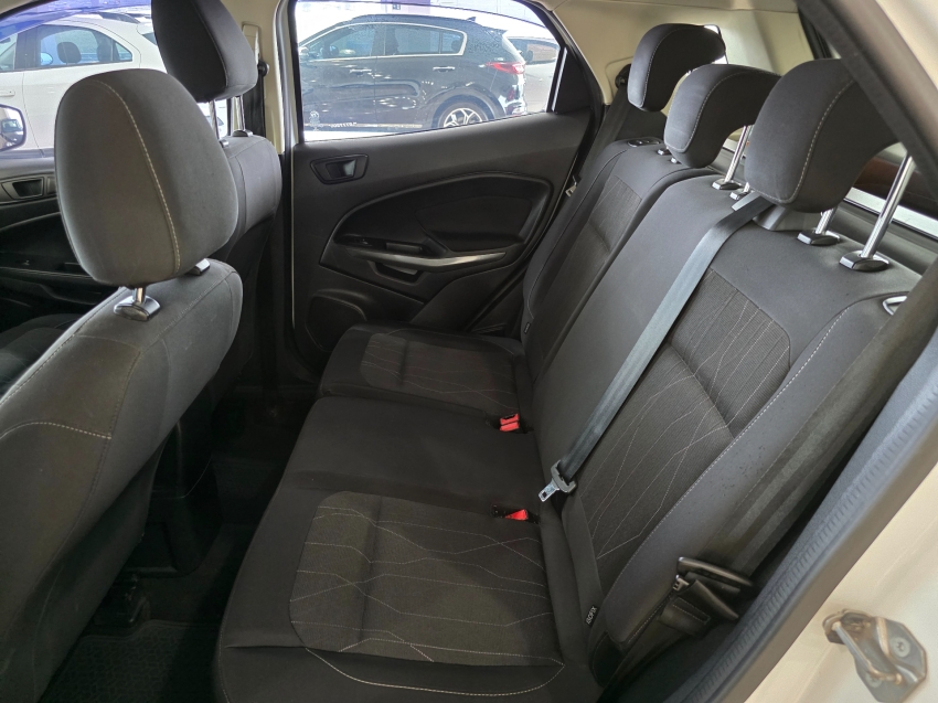 ford ecosport 1.5 ti-vct flex se manual 4p 20206