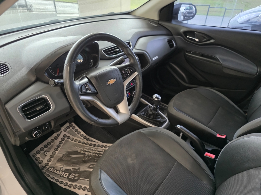 chevrolet onix 1.4 mpfi activ 8v flex 4p manual 20198