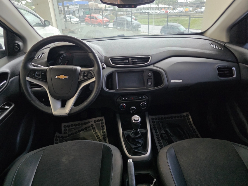 chevrolet onix 1.4 mpfi activ 8v flex 4p manual 20197