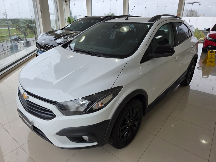 chevrolet onix 1.4 mpfi activ 8v flex 4p manual 20192