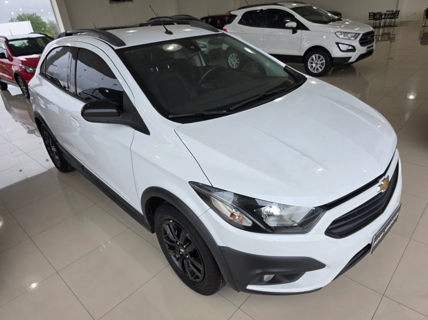 chevrolet onix 1.4 mpfi activ 8v flex 4p manual 20193