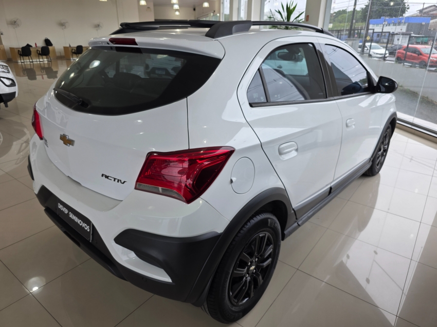 chevrolet onix 1.4 mpfi activ 8v flex 4p manual 20194