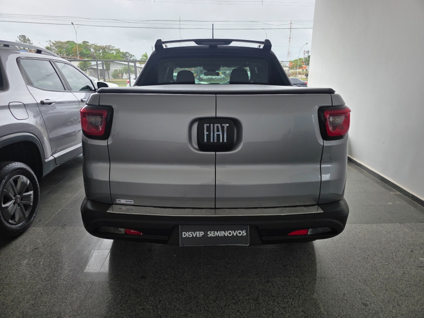 fiat toro 2.0 16v turbo diesel endurance 4wd at9 4p automatico 20225