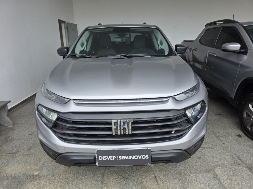fiat toro 2.0 16v turbo diesel endurance 4wd at9 4p automatico 2022