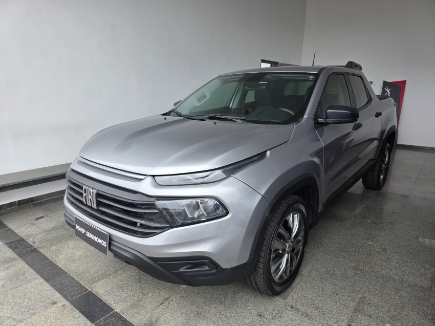 fiat toro 2.0 16v turbo diesel endurance 4wd at9 4p automatico 20222