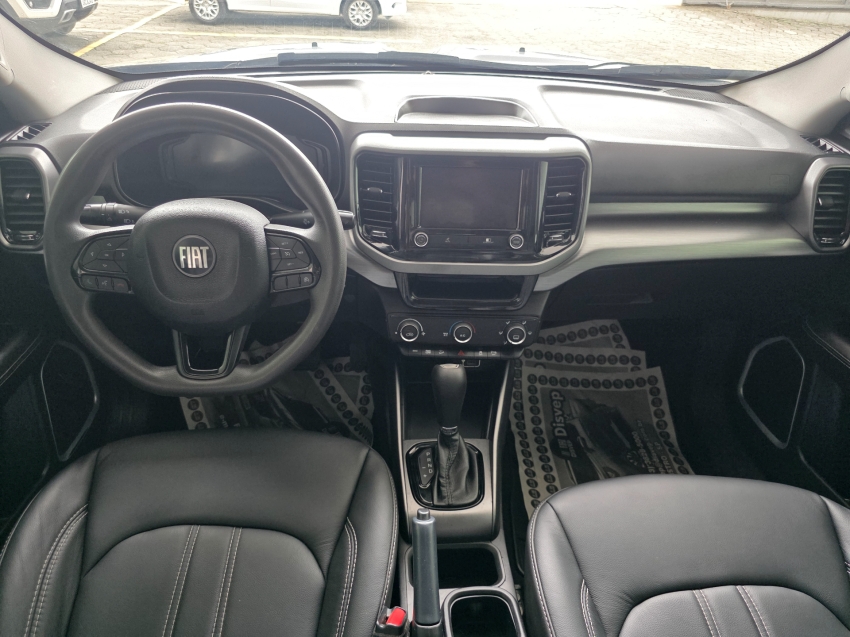 fiat toro 2.0 16v turbo diesel endurance 4wd at9 4p automatico 20227