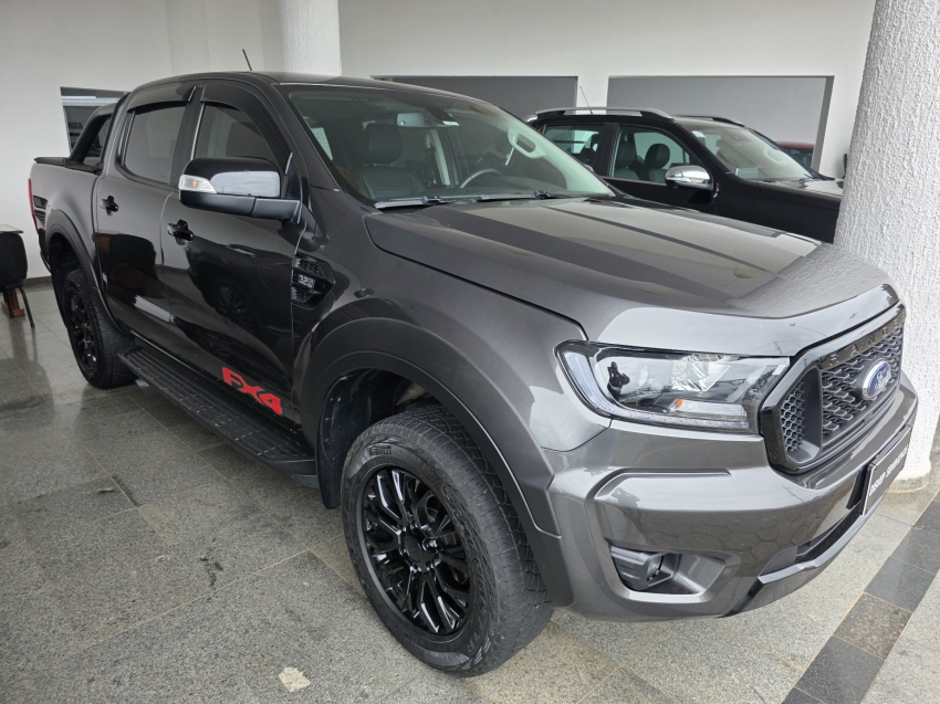ford ranger 3.2 fx4 4x4 cd 20v diesel 4p automatico 20231