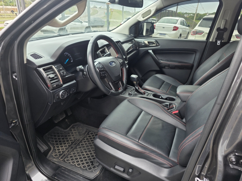 ford ranger 3.2 fx4 4x4 cd 20v diesel 4p automatico 20238