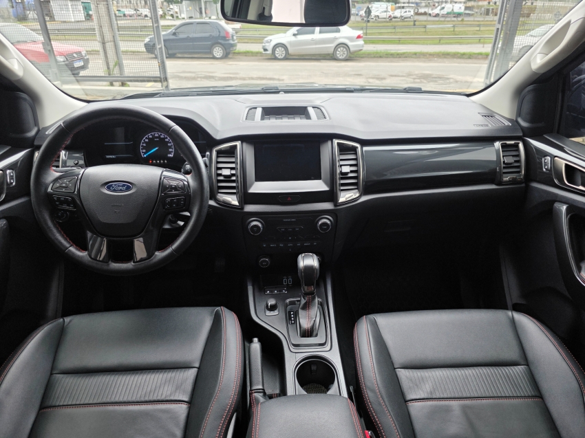 ford ranger 3.2 fx4 4x4 cd 20v diesel 4p automatico 20237