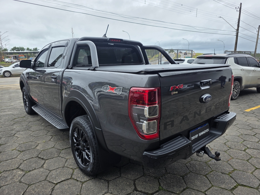 ford ranger 3.2 fx4 4x4 cd 20v diesel 4p automatico 20232