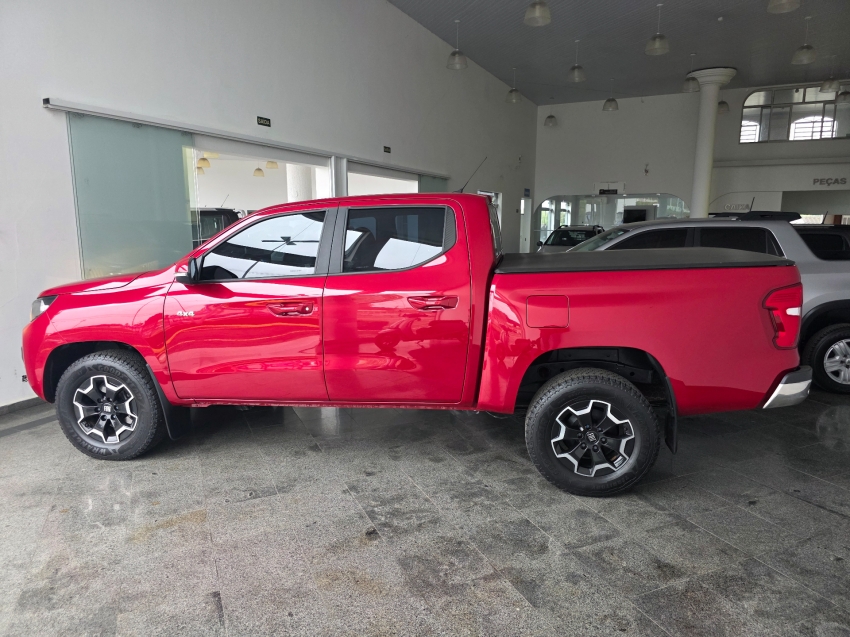 fiat titano 2.2 turbo diesel volcano 4x4 at6 4p automatico 20255